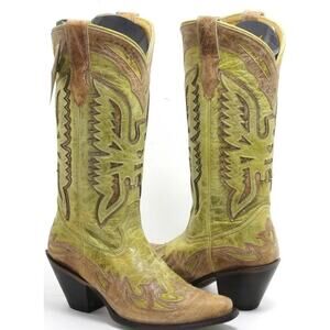 Rudel Ladies Boots Sz 38 EE